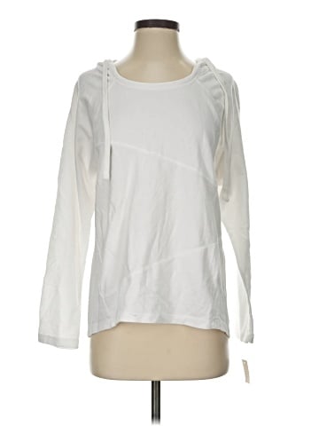 DKNY Jeans Pullover Sweater (view 1)