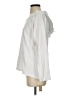 DKNY Jeans 100% Cotton White Pullover Sweater Size XS - photo 5