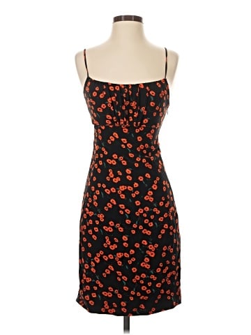 STAUD Cocktail Dress (view 1)