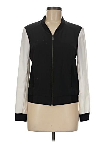 Drew Jacket (view 1)