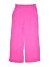 Old Navy 100% Polyester Pink Casual Pants Size 10 - photo 1