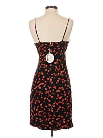 STAUD Cocktail Dress (view 2)