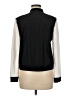 Drew Color Block Black Jacket Size M - photo 2