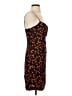 STAUD Floral Black Cocktail Dress Size 0 - photo 4