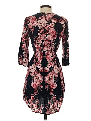 Band of Gypsies Casual Dress (view 2)