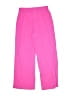 Old Navy 100% Polyester Pink Casual Pants Size 10 - photo 2