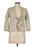Nordstrom Tan Blazer Size 8 - photo 1