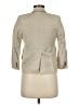 Nordstrom Tan Blazer Size 8 - photo 2