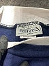 Basic Editions Floral Blue Pullover Sweater Size 0X - photo 7