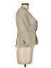 Nordstrom Tan Blazer Size 8 - photo 4