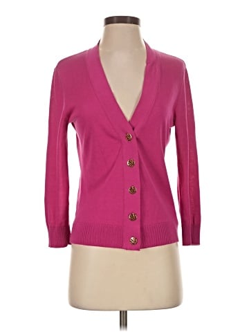 Tory Burch Cardigan (view 1)