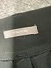 Maurices Solid Black Dress Pants Size 6S - photo 7