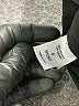 Maurices Solid Black Dress Pants Size 6S - photo 8