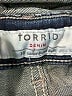 Torrid Blue Overalls Size 14 - photo 4