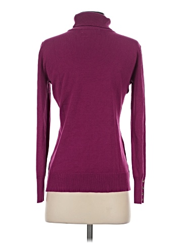 Carolyn Taylor Turtleneck Sweater (view 2)