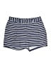 Nike Golf Stripes Blue Shorts Size 0 - photo 1