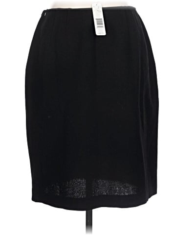 Linda Allard Ellen Tracy Casual Skirt (view 2)
