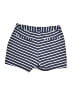 Nike Golf Stripes Blue Shorts Size 0 - photo 2