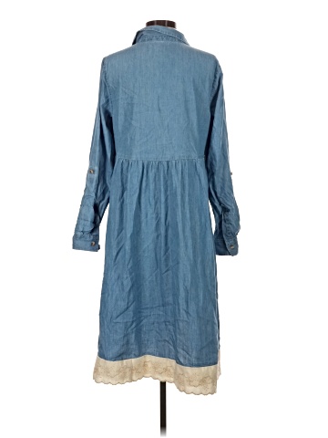 a:glow Casual Dress (view 2)