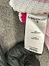 Francesca's 100% Polyester Stripes Pink Pullover Sweater Size S - photo 8