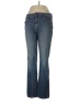 Liz Claiborne Blue Jeans Size 10 - photo 1