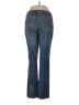Liz Claiborne Blue Jeans Size 10 - photo 2