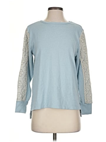 Flora Nikrooz Sweatshirt (view 1)