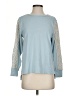 Flora Nikrooz Blue Sweatshirt Size S - photo 1