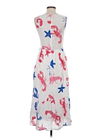 J.Crew Factory Store Casual Dress (view 2)