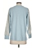 Flora Nikrooz Blue Sweatshirt Size S - photo 2