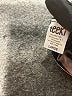 Teeki Pink Leggings Size L - photo 8