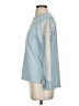 Flora Nikrooz Blue Sweatshirt Size S - photo 5