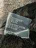Nautica Solid Black Jacket Size M - photo 7