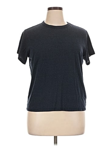 Free Assembly Active T-Shirt (view 1)
