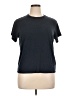 Free Assembly Gray Active T-Shirt Size XL - photo 1