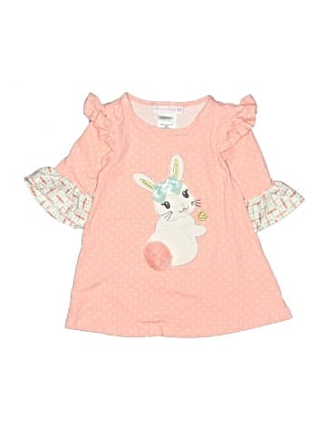 Bonnie Baby Dress (view 1)
