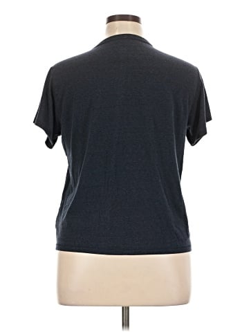 Free Assembly Active T-Shirt (view 2)