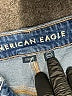 American Eagle Outfitters Blue Jeans Size 6 - photo 7