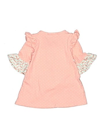 Bonnie Baby Dress (view 2)