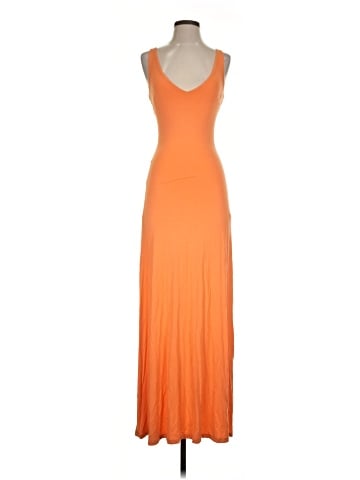 Bebe Casual Dress (view 1)