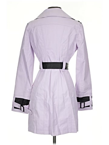 New York & Company Trenchcoat (view 2)