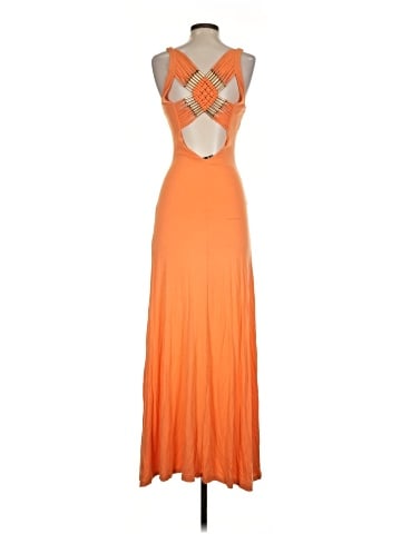 Bebe Casual Dress (view 2)