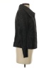 AK Anne Klein Gray Blazer Size 2 (petite) - photo 4
