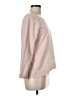 Purejill Pink Sweatshirt Size Med Petite - photo 4