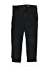 Gap Kids Solid Black Jeans Size 6 - photo 1