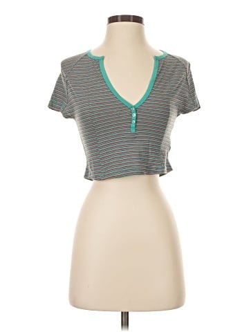 Urban Outfitters Short Sleeve Top (view 1)