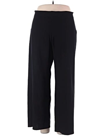 Eileen Fisher Casual Pants (view 1)