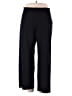 Eileen Fisher Solid Black Casual Pants Size XL - photo 1