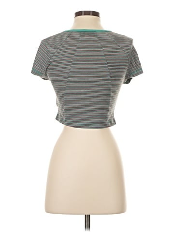 Urban Outfitters Short Sleeve Top (view 2)