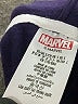 Marvel Purple Sweatshirt Size S - photo 7